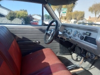 1964 Chevrolet El Camino for sale in Michigan (ID-154792)