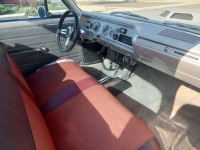 1964 Chevrolet El Camino for sale in Michigan (ID-154792)