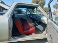 1964 Chevrolet El Camino for sale in Michigan (ID-154792)