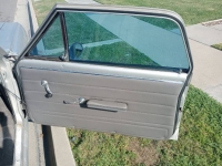 1964 Chevrolet El Camino for sale in Michigan (ID-154792)