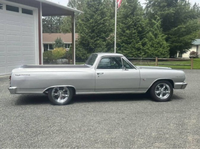 1964 Chevrolet El Camino for sale in Michigan (ID-155622)