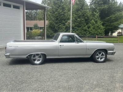 1964 Chevrolet El Camino for sale