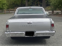 1964 Chevrolet El Camino for sale in Michigan (ID-155622)