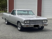 1964 Chevrolet El Camino for sale in Michigan (ID-155622)