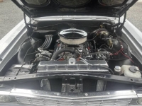 1964 Chevrolet El Camino for sale in Michigan (ID-155622)