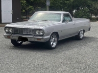 1964 Chevrolet El Camino for sale in Michigan (ID-155622)