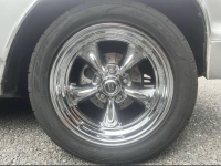 1964 Chevrolet El Camino for sale in Michigan (ID-155622)