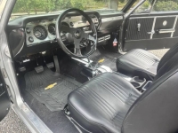 1964 Chevrolet El Camino for sale in Michigan (ID-155622)