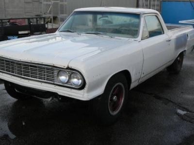1964 Chevrolet El Camino for sale