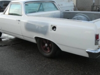 1964 Chevrolet El Camino for sale in Michigan (ID-161875)