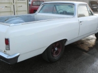 1964 Chevrolet El Camino for sale in Michigan (ID-161875)
