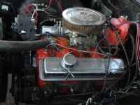 1964 Chevrolet El Camino for sale in Michigan (ID-161875)