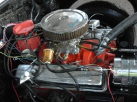 1964 Chevrolet El Camino for sale in Michigan (ID-161875)