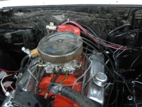 1964 Chevrolet El Camino for sale in Michigan (ID-161875)