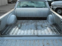 1964 Chevrolet El Camino for sale in Michigan (ID-161875)