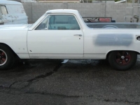 1964 Chevrolet El Camino for sale in Michigan (ID-161875)