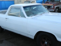 1964 Chevrolet El Camino for sale in Michigan (ID-161875)