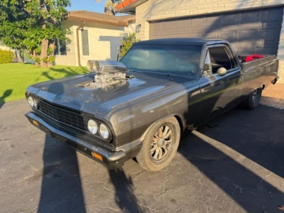 1964 Chevrolet El Camino for sale