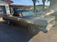 1964 Chevrolet El Camino for sale in Michigan (ID-161913)