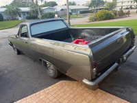 1964 Chevrolet El Camino for sale in Michigan (ID-161913)