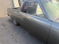 1964 Chevrolet El Camino for sale in Michigan (ID-161913)