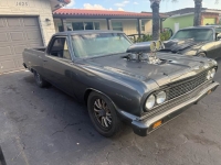 1964 Chevrolet El Camino for sale in Michigan (ID-161913)