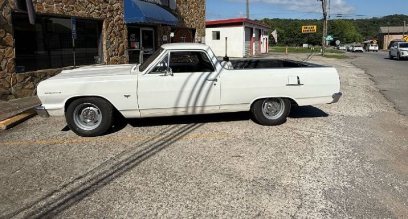 1964 Chevrolet El Camino for sale in Michigan (ID-163042)