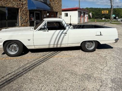 1964 Chevrolet El Camino for sale in Michigan