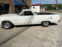 1964 Chevrolet El Camino for sale in Michigan (ID-163042)