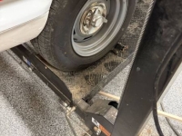 1964 Chevrolet El Camino for sale in Michigan (ID-163042)