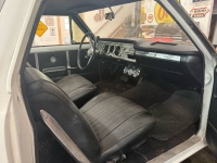 1964 Chevrolet El Camino for sale in Michigan (ID-163042)