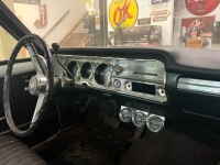 1964 Chevrolet El Camino for sale in Michigan (ID-163042)