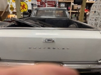 1964 Chevrolet El Camino for sale in Michigan (ID-163042)