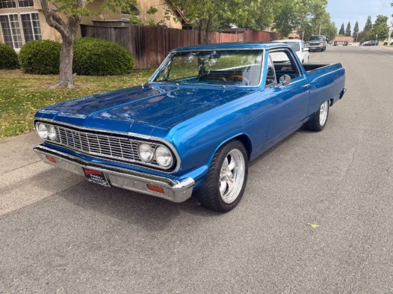 1964 Chevrolet El Camino for sale in Michigan (ID-163339)