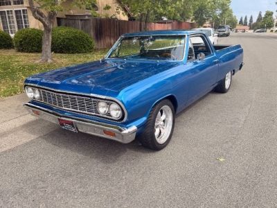 1964 Chevrolet El Camino for sale