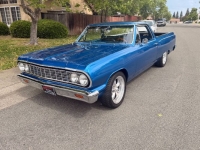 1964 Chevrolet El Camino for sale in Michigan (ID-163339)