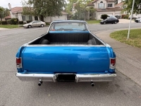 1964 Chevrolet El Camino for sale in Michigan (ID-163339)