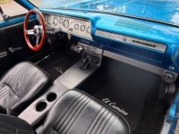1964 Chevrolet El Camino for sale in Michigan (ID-163339)