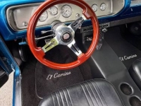 1964 Chevrolet El Camino for sale in Michigan (ID-163339)