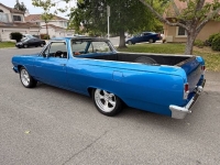1964 Chevrolet El Camino for sale in Michigan (ID-163339)