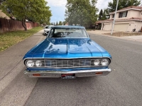 1964 Chevrolet El Camino for sale in Michigan (ID-163339)