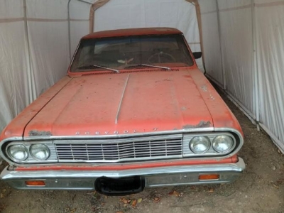 1964 Chevrolet El Camino for sale