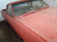 1964 Chevrolet El Camino for sale in Michigan (ID-163542)