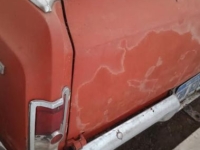 1964 Chevrolet El Camino for sale in Michigan (ID-163542)