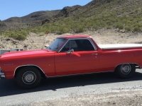 1964 Chevrolet El Camino for sale in Midlothian, Texas (ID-163829)