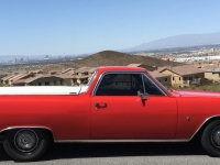 1964 Chevrolet El Camino for sale in Midlothian, Texas (ID-163829)