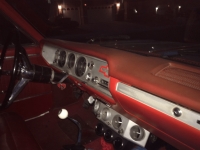 1964 Chevrolet El Camino for sale in Midlothian, Texas (ID-163829)