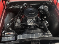 1964 Chevrolet El Camino for sale in Midlothian, Texas (ID-163829)