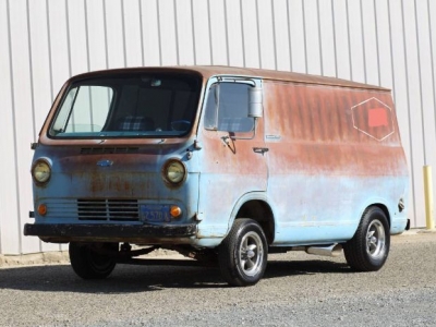 1964 Chevrolet G10 for sale