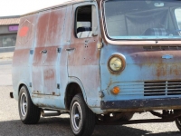 1964 Chevrolet G10 for sale in Michigan (ID-120955)